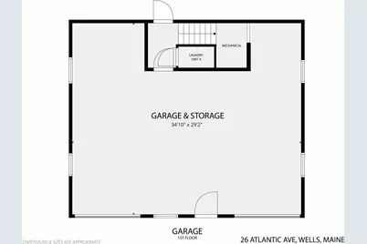 26 Atlantic Avenue, Wells, ME 04090 - Photo 41