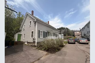 64-66 W Cutts Street, Biddeford, ME 04005 - Photo 3