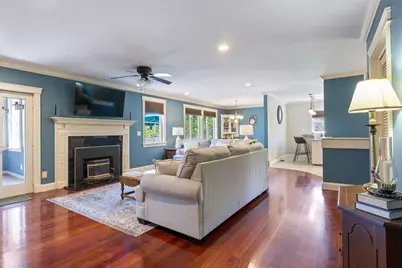 528 Bauneg Beg Hill Road, North Berwick, ME 03906 - Photo 5