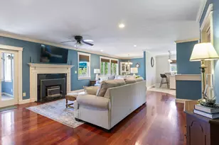 528 Bauneg Beg Hill Rd, North Berwick, ME 03906 - Photo 5