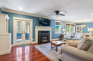 528 Bauneg Beg Hill Rd, North Berwick, ME 03906 - Photo 7