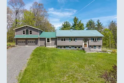 528 Bauneg Beg Hill Road, North Berwick, ME 03906 - Photo 3
