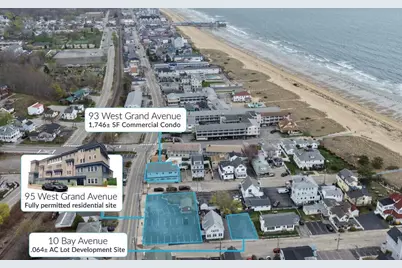 95 W Grand Avenue, Old Orchard Beach, ME 04064 - Photo 1