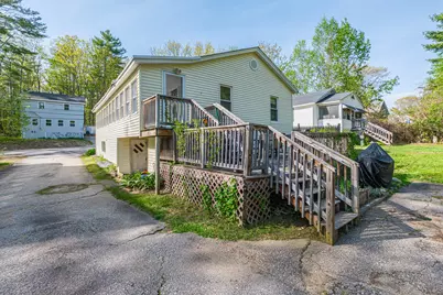 57 Railroad Avenue, Sanford, ME 04083 - Photo 33