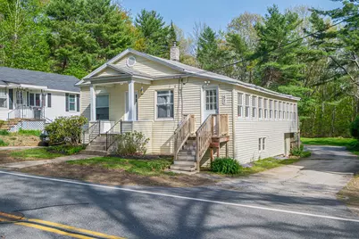 57 Railroad Avenue, Sanford, ME 04083 - Photo 3