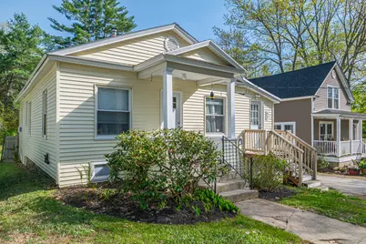 57 Railroad Avenue, Sanford, ME 04083 - Photo 35