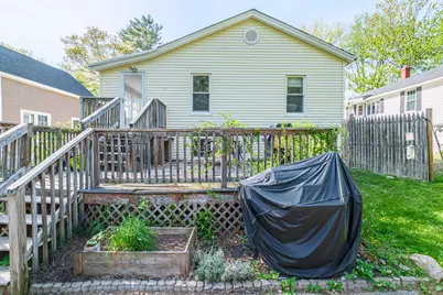 57 Railroad Avenue, Sanford, ME 04083 - Photo 7