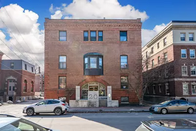 20 West Street #3, Portland, ME 04102 - Photo 1