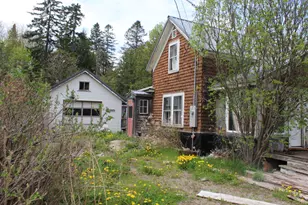 72 North St, Sherman, ME 04776 - Photo 1