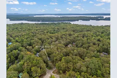 40 Highpoint Drive, Frye Island, ME 04071 - Photo 45