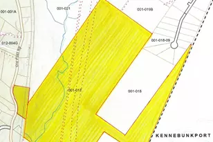 0 Proctor Proctor Rd, Arundel, ME 04046 - Photo 1