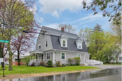 621 Main Street, Lewiston, ME 04240 - Photo 1