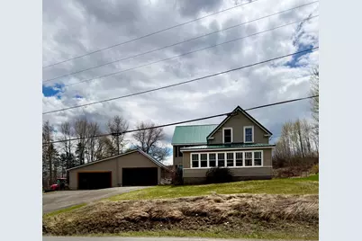 581 Robinson Road, Blaine, ME 04734 - Photo 1