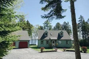 779 Paul Bunyan Rd, Gouldsboro, ME 04607 - Photo 5