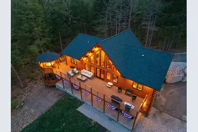 130 Whippoorwill Drive, Naples, ME 04055 - Photo 5
