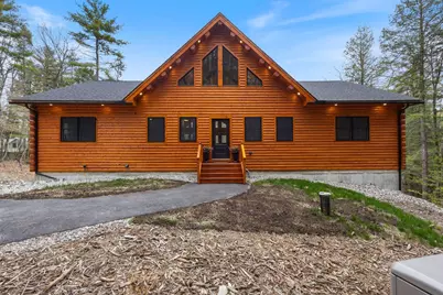 130 Whippoorwill Drive, Naples, ME 04055 - Photo 23