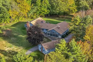 2416 Kennebec Rd, Newburgh, ME 04444 - Photo 9