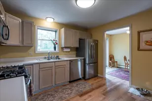 11 Simon Rd, Waldoboro, ME 04572 - Photo 5