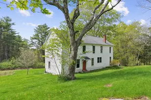 105 Hillside Rd, Brunswick, ME 04011 - Photo 1