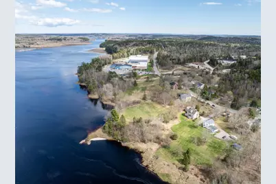 4 Elliot Street, Machias, ME 04654 - Photo 11