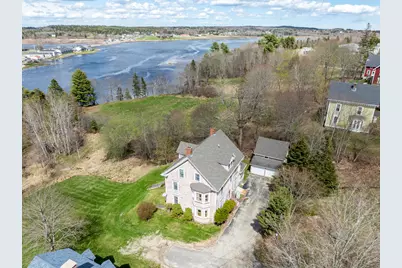 4 Elliot Street, Machias, ME 04654 - Photo 7