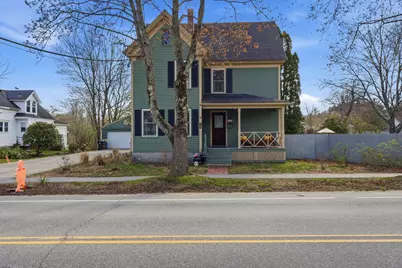 108 Bradley Street, Saco, ME 04072 - Photo 3