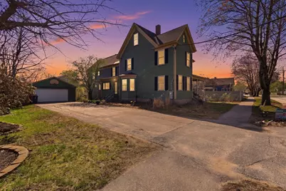 108 Bradley Street, Saco, ME 04072 - Photo 1