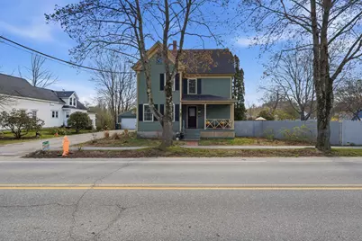 108 Bradley Street, Saco, ME 04072 - Photo 49