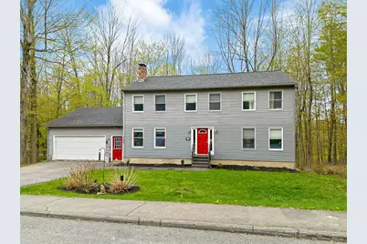 34 Wildwood Road, Augusta, ME 04330 - Photo 1