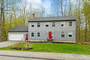 34 Wildwood Rd, Augusta, ME 04330 - Photo 1