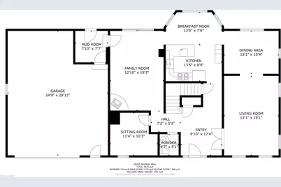34 Wildwood Road, Augusta, ME 04330 - Photo 53