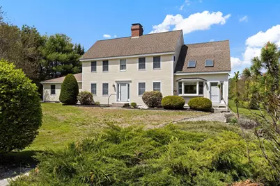158 Jackson Road, Poland, ME 04274 - Photo 3