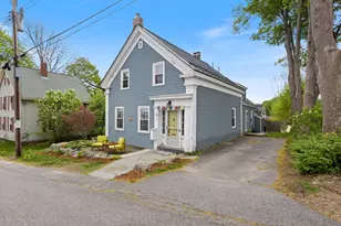 26 Corliss St, Bath, ME 04530 - Photo 1
