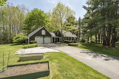44 Winnocks Neck Road, Scarborough, ME 04074 - Photo 3
