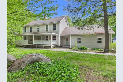 8 Wedgewood Drive, Oakland, ME 04963 - Photo 3
