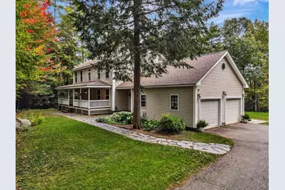 8 Wedgewood Drive, Oakland, ME 04963 - Photo 1