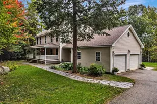 8 Wedgewood Dr, Oakland, ME 04963 - Photo 1