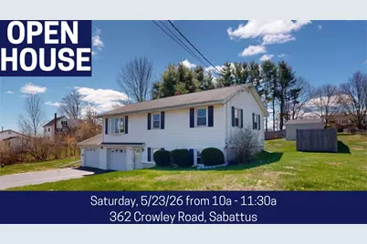 362 Crowley Road, Sabattus, ME 04280 - Photo 51