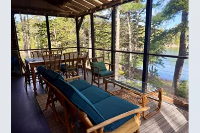 368 Calderwood Neck Road, Vinalhaven, ME 04863 - Photo 1