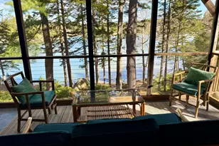 368 Calderwood Neck Rd, Vinalhaven, ME 04863 - Photo 3
