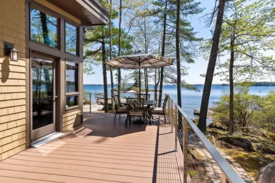 102 Musson Road, Raymond, ME 04071 - Photo 1