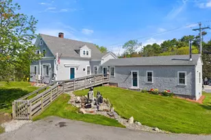 2103 US Hwy 1, Sullivan, ME 04664 - Photo 1