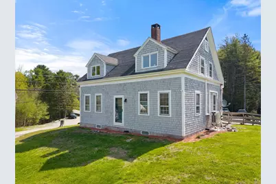 2103 US Hwy 1, Sullivan, ME 04664 - Photo 1