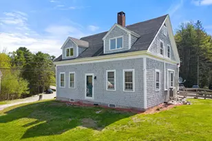2103 US Hwy 1, Sullivan, ME 04664 - Photo 1