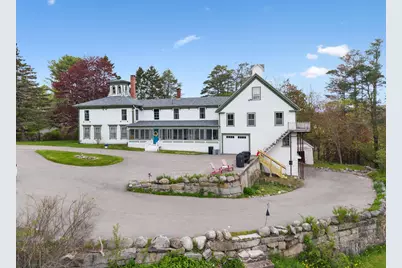 45 Sandy Point Road, Stockton Springs, ME 04981 - Photo 1