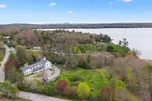 45 Sandy Point Rd, Stockton Springs, ME 04981 - Photo 5