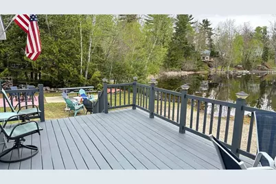 7 Patridge Cove Lane, T4 Indian Purchase Twp, ME 04462 - Photo 21
