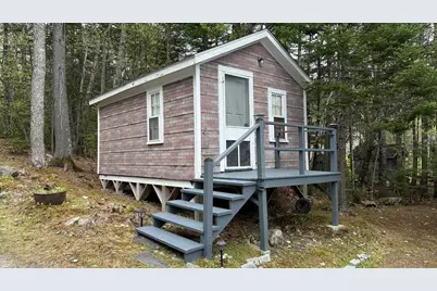 7 Patridge Cove Lane, T4 Indian Purchase Twp, ME 04462 - Photo 31