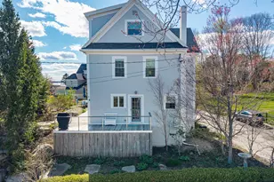 4 Oak St, Kennebunk, ME 04043 - Photo 5