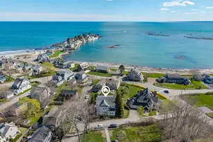 4 Oak St, Kennebunk, ME 04043 - Photo 3